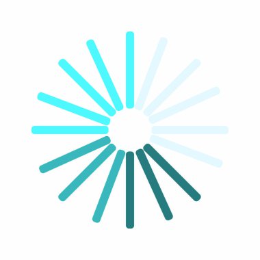 Soyut yükleme çubuğu