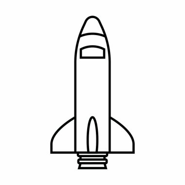 Soyut şirin oyuncak