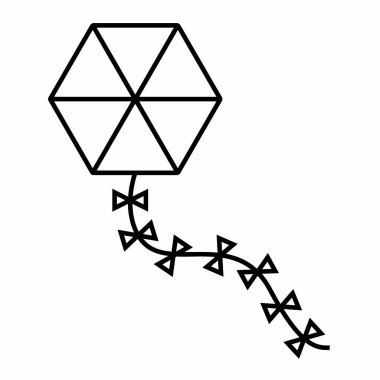 Soyut şirin oyuncak