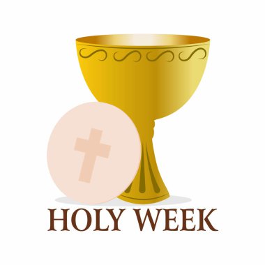 Kutsal hafta geçmişi