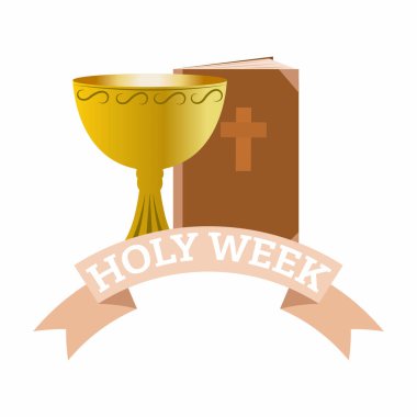 Kutsal hafta geçmişi