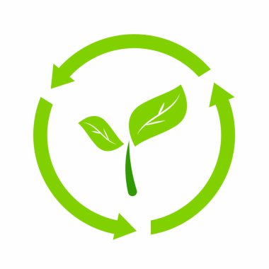 Ortam etiket geri dönüşüm