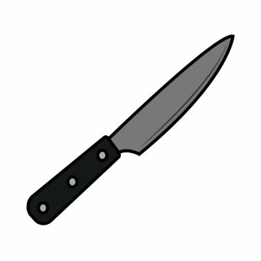 Çizgi film Barbekü nesne