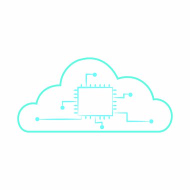 Kesek bilgisayar simgesi