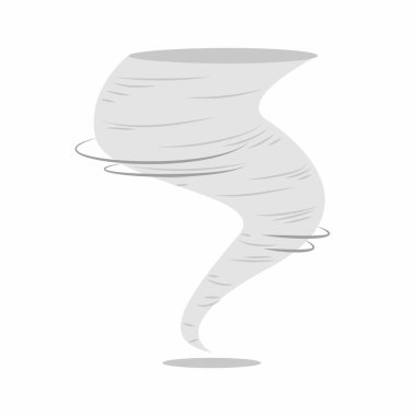 karikatür weather simge