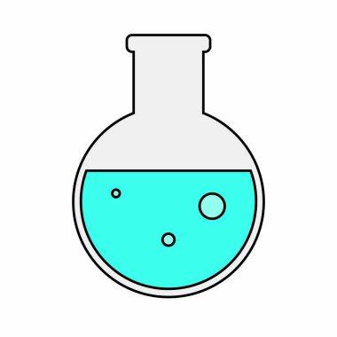 soyut kimyasal nesne