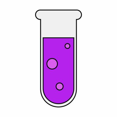 soyut kimyasal nesne