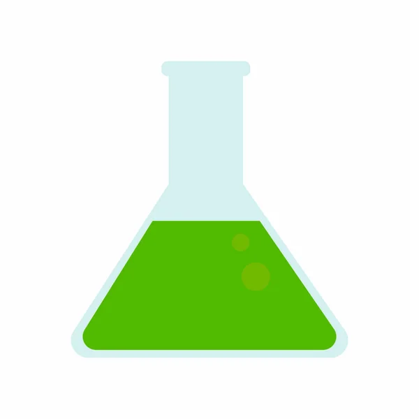 Αντικείμενο αφηρημένης χημείας — Διανυσματικό Αρχείο