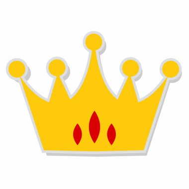 soyut karikatür etiket