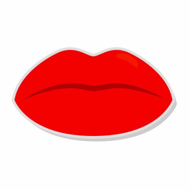 soyut karikatür etiket