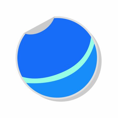 soyut karikatür etiket