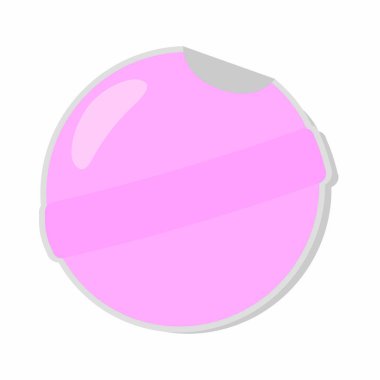 soyut karikatür etiket