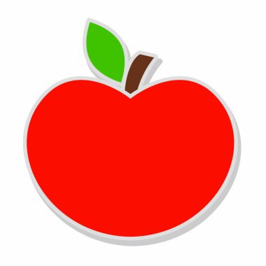 soyut karikatür etiket