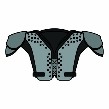 Amerikan futbolu nesne