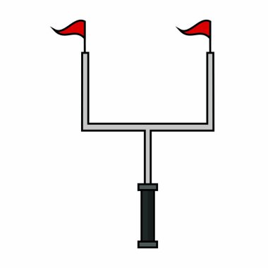 Amerikan futbolu nesne