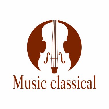 soyut müzik arkaplanı