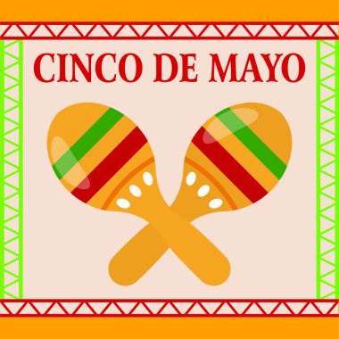 Cinco de mayonez