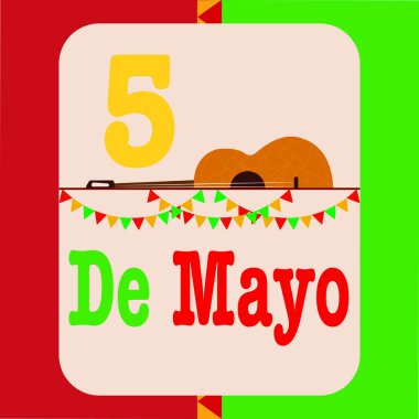 Cinco de mayonez