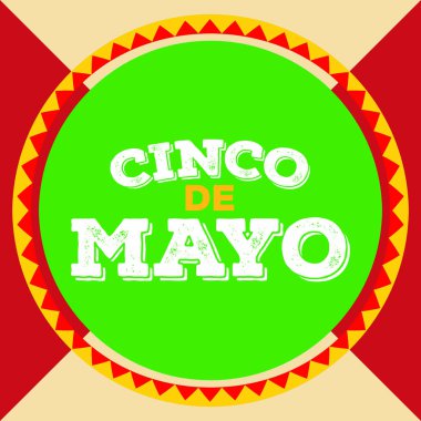 Cinco de mayonez