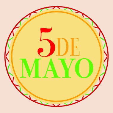 Cinco de mayonez