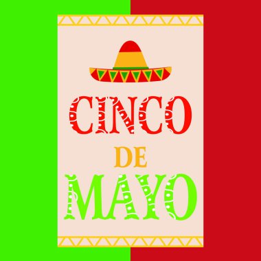 Cinco de mayonez