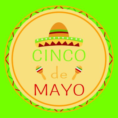 Cinco de mayonez