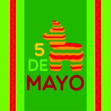 Cinco de mayonez