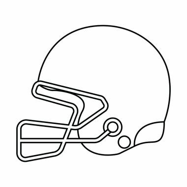 Amerikan futbolu nesne