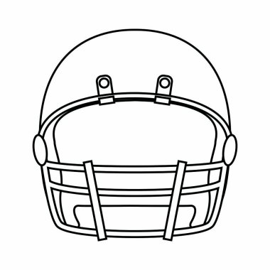 Amerikan futbolu nesne