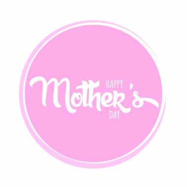 Anneler günün kutlu olsun.