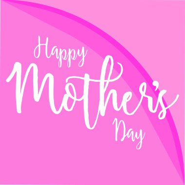 Anneler günün kutlu olsun.