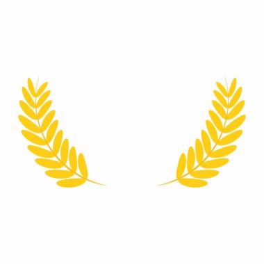 Defne yaprağı nın tacı