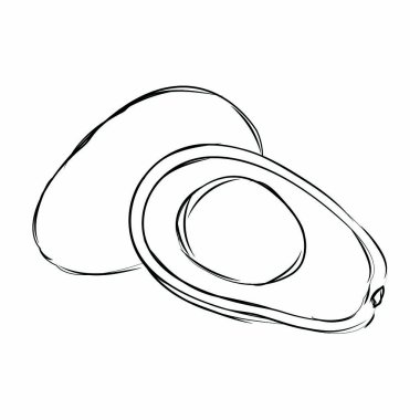 Delucious meyve çizim