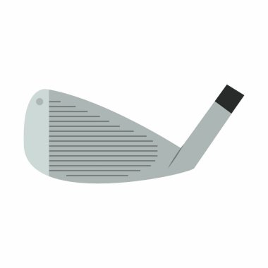 Soyut golf nesne