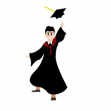 mutlu mezuniyet günü