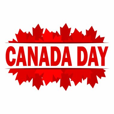 Kanada günün kutlu olsun.