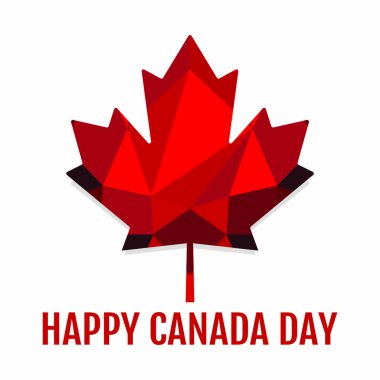 Kanada günün kutlu olsun.