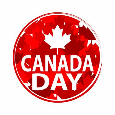 Kanada günün kutlu olsun.