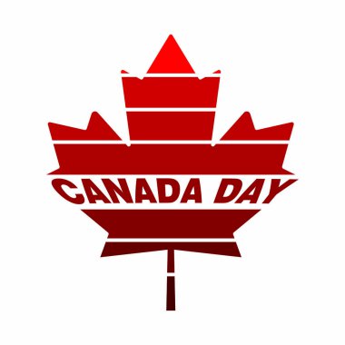 Kanada günün kutlu olsun.