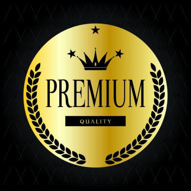 Soyut sigorta primi etiket