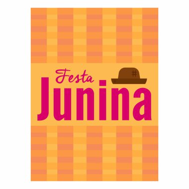 Festa Junina Arka Plan