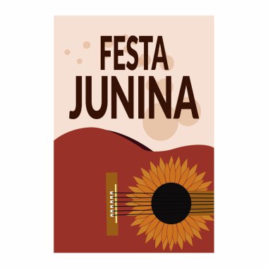 Festa Junina Arka Plan