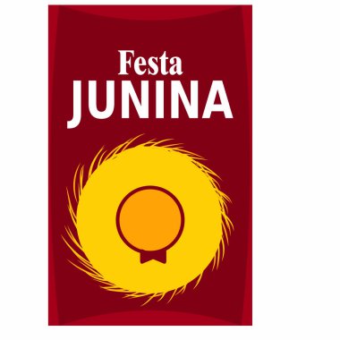 Festa Junina Arka Plan