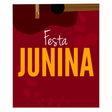 Festa Junina Arka Plan