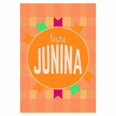 Festa Junina Arka Plan