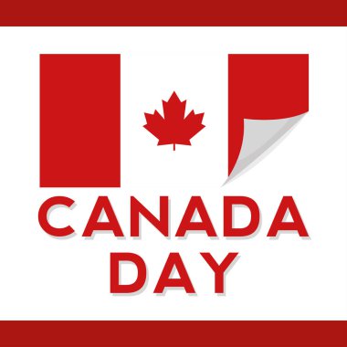 Kanada günün kutlu olsun.