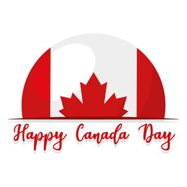 Kanada günün kutlu olsun.