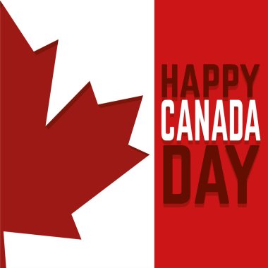 Kanada günün kutlu olsun.