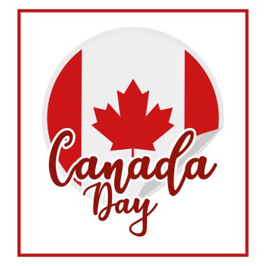 Kanada günün kutlu olsun.