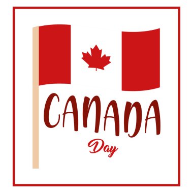 Kanada günün kutlu olsun.